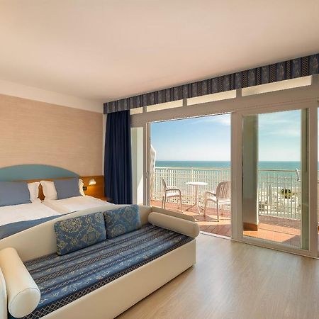 Hotel Adria Sul Mare Caorle Luaran gambar