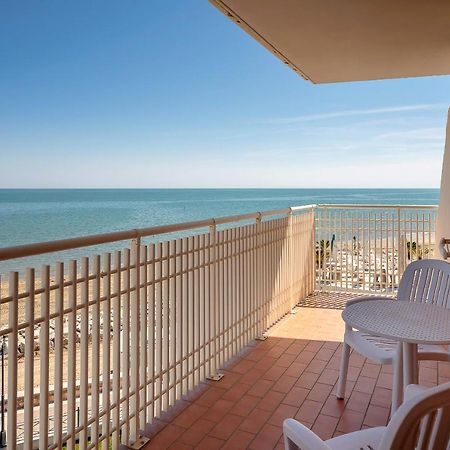 Hotel Adria Sul Mare Caorle Luaran gambar
