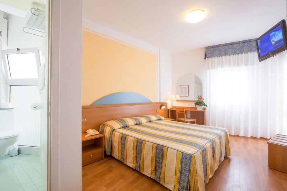 Hotel Adria Sul Mare Caorle Luaran gambar