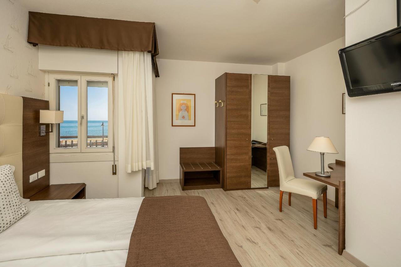Hotel Adria Sul Mare Caorle Luaran gambar