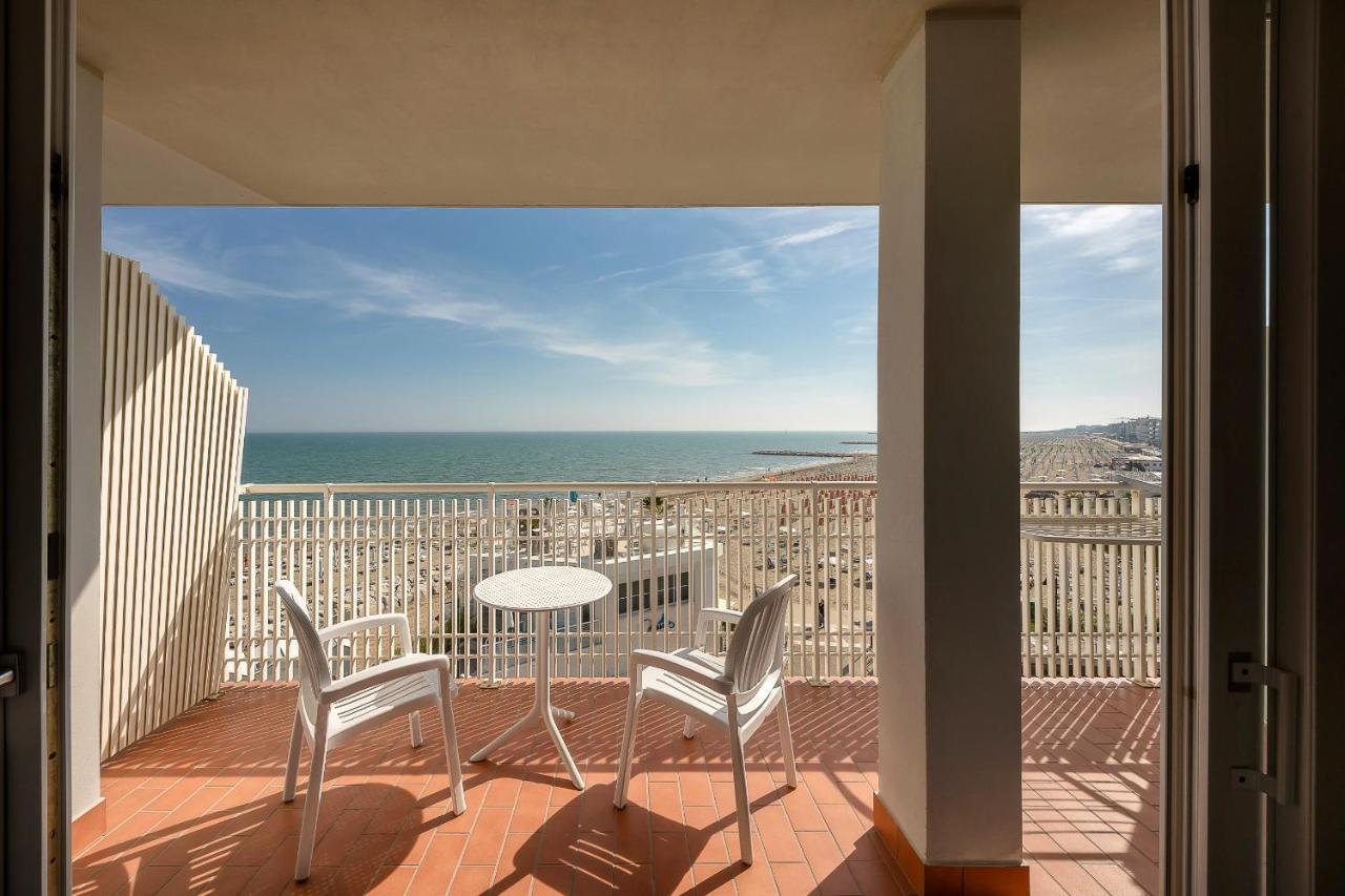 Hotel Adria Sul Mare Caorle Luaran gambar
