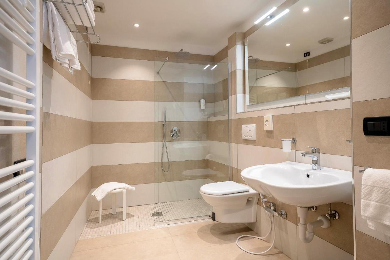 Hotel Adria Sul Mare Caorle Luaran gambar