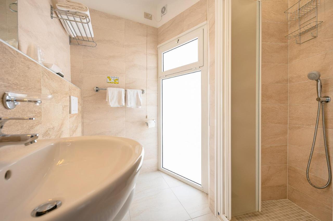 Hotel Adria Sul Mare Caorle Luaran gambar