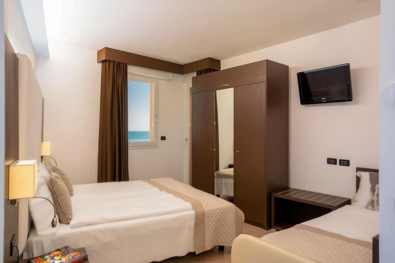 Hotel Adria Sul Mare Caorle Luaran gambar