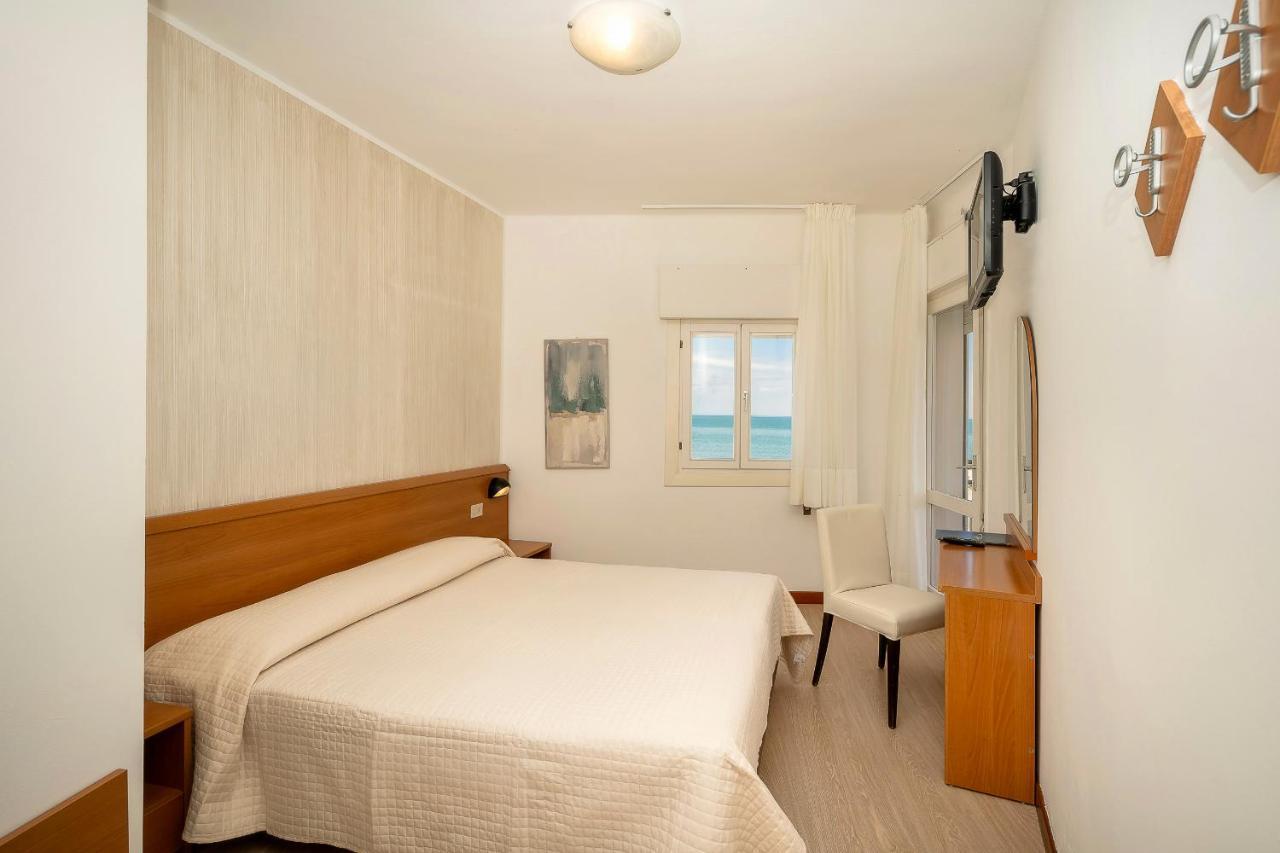 Hotel Adria Sul Mare Caorle Luaran gambar