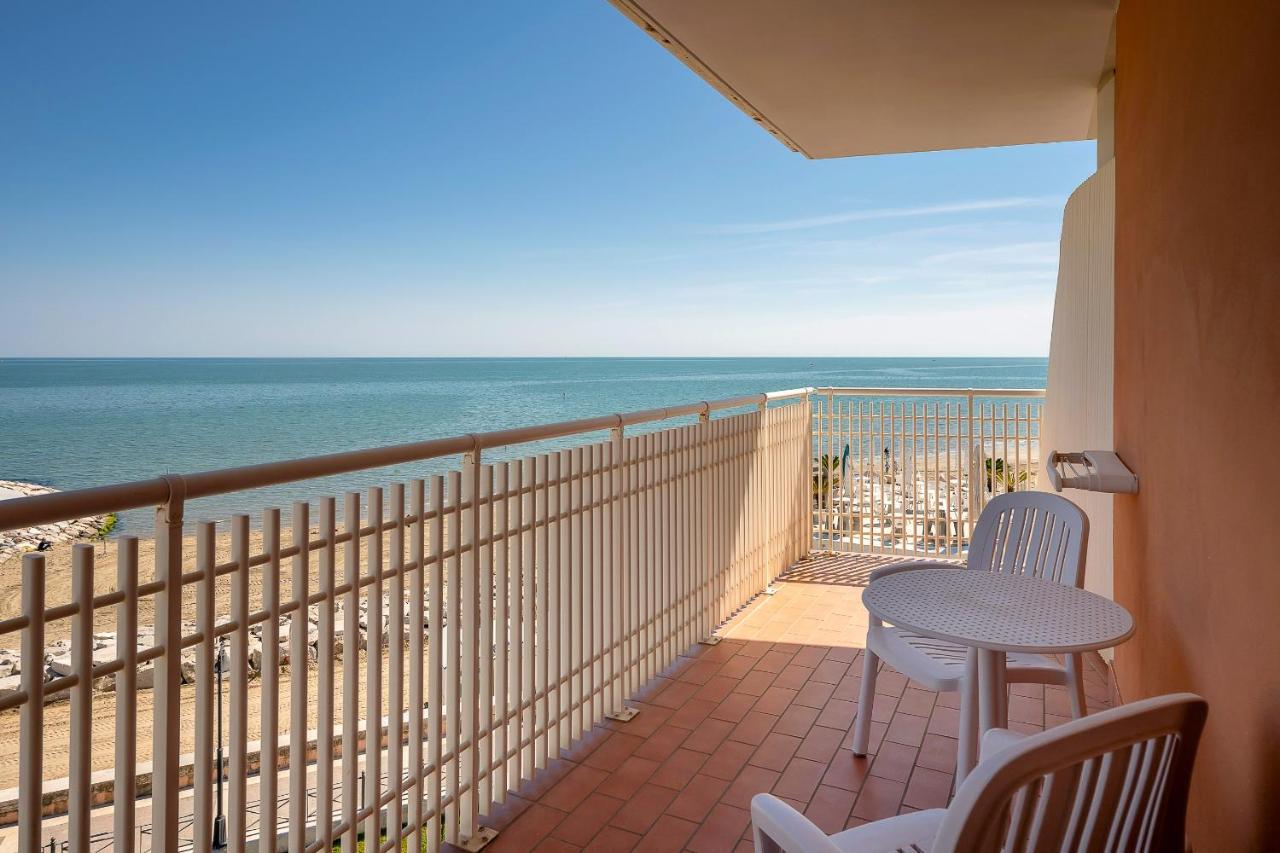 Hotel Adria Sul Mare Caorle Luaran gambar