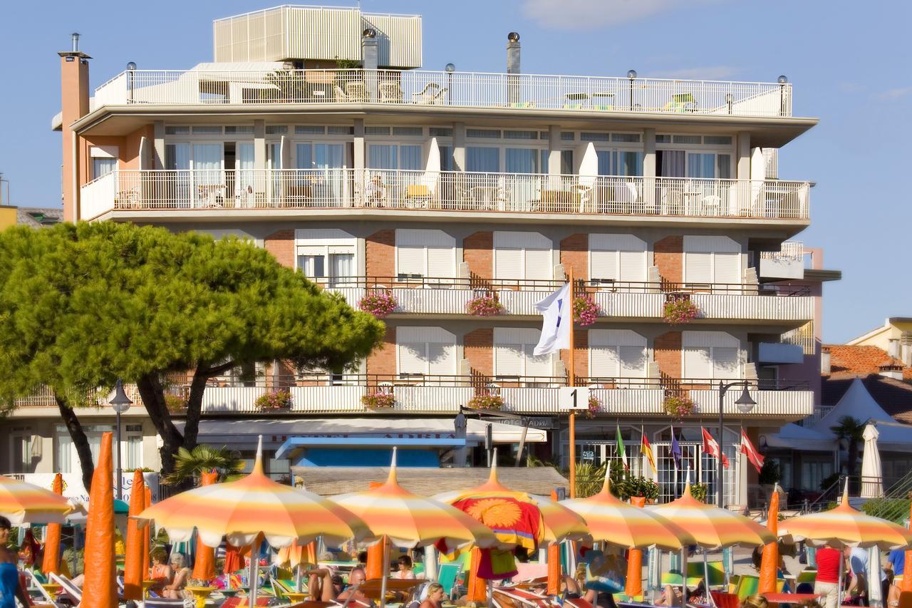 Hotel Adria Sul Mare Caorle Luaran gambar