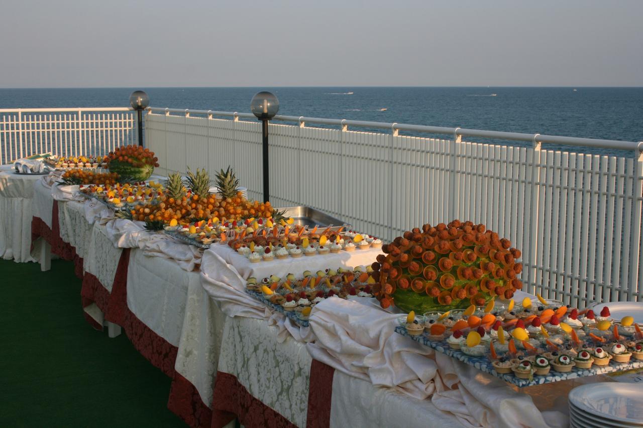 Hotel Adria Sul Mare Caorle Luaran gambar