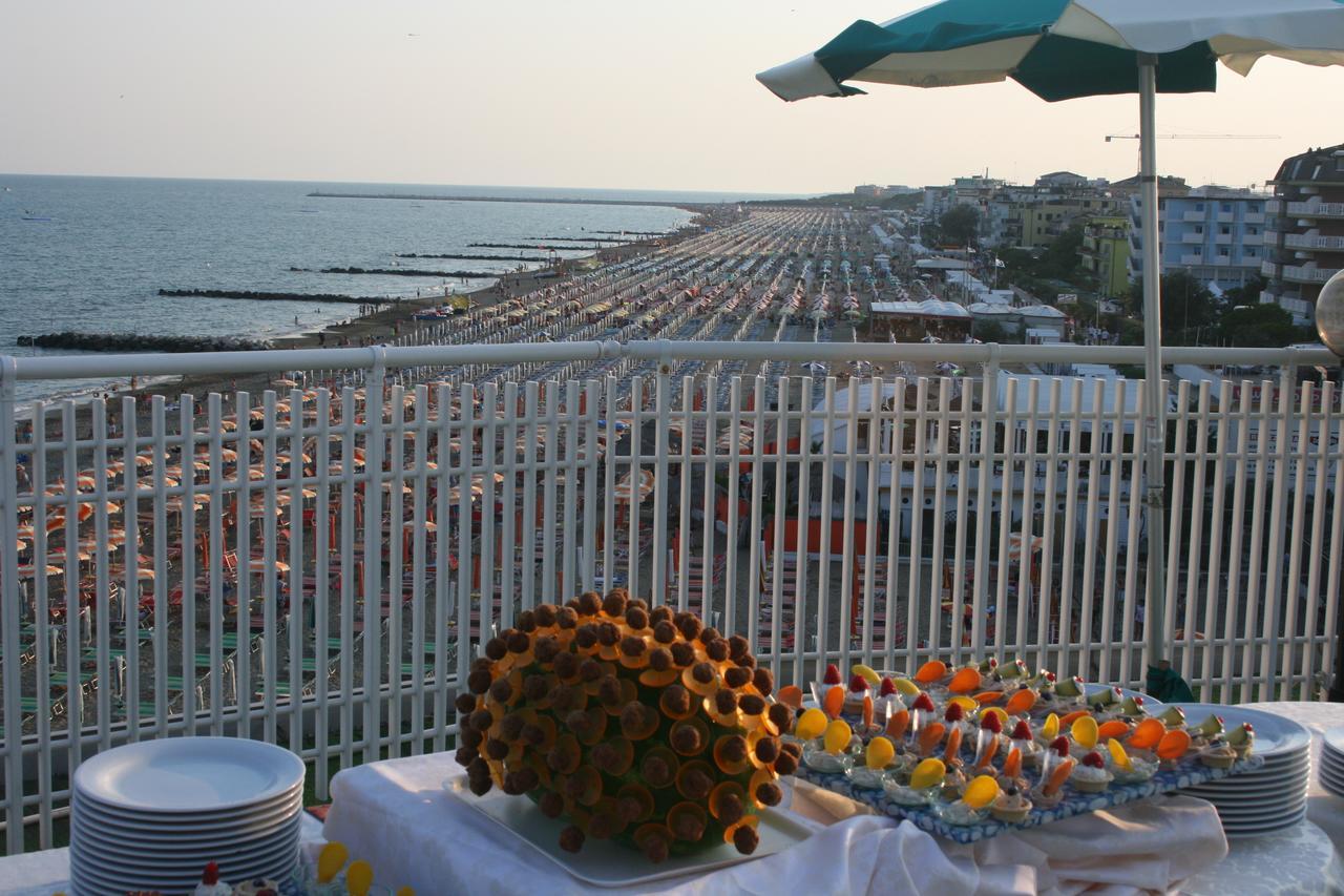 Hotel Adria Sul Mare Caorle Luaran gambar