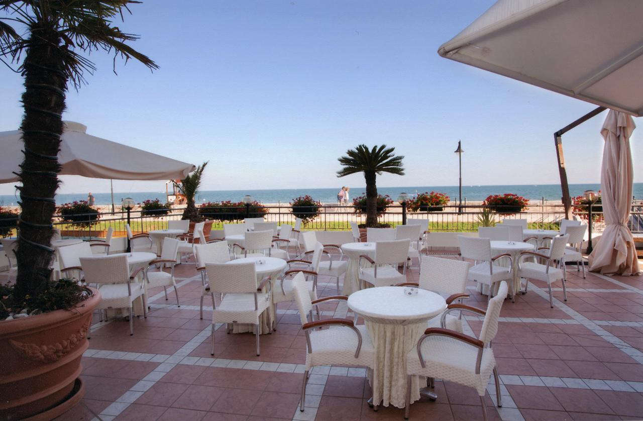 Hotel Adria Sul Mare Caorle Luaran gambar