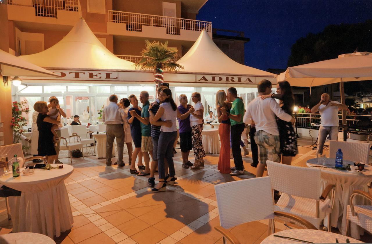 Hotel Adria Sul Mare Caorle Luaran gambar