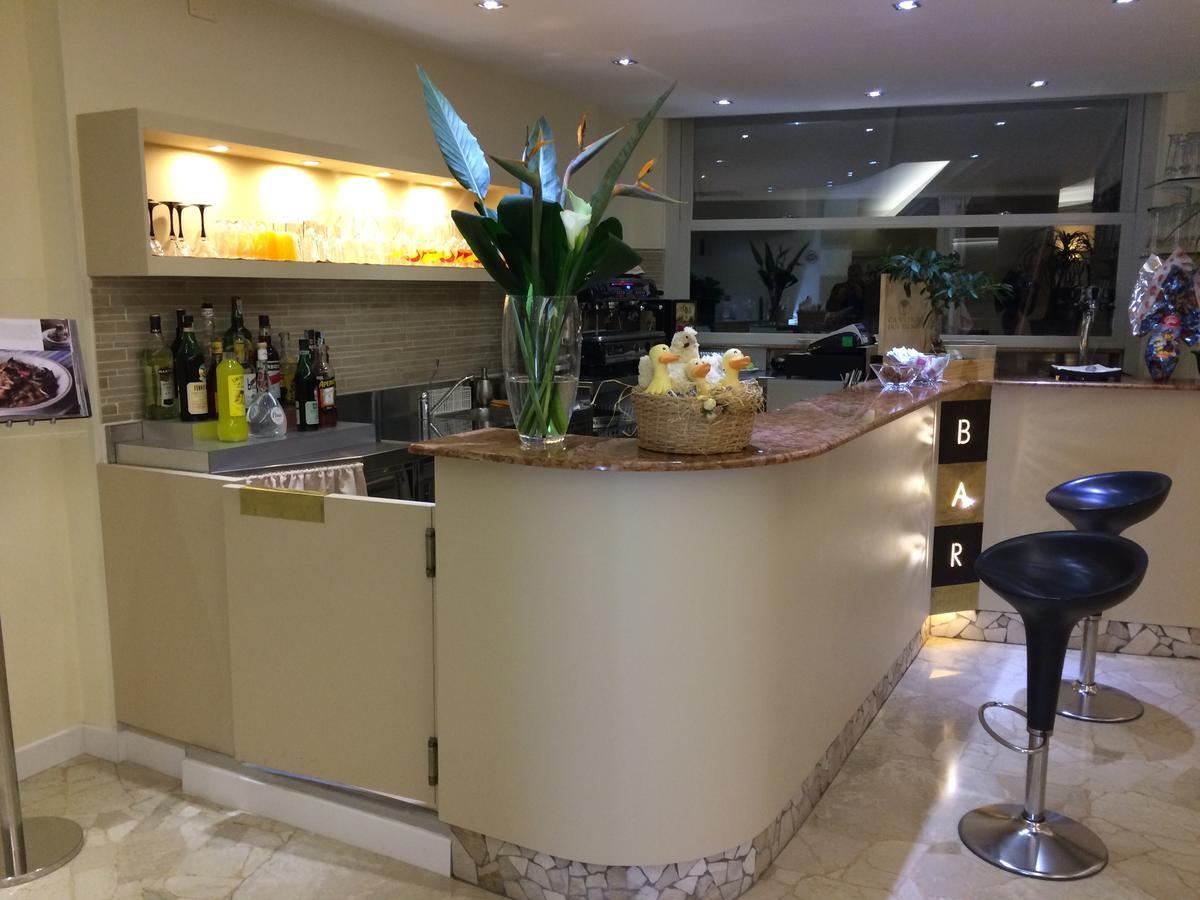 Hotel Adria Sul Mare Caorle Luaran gambar