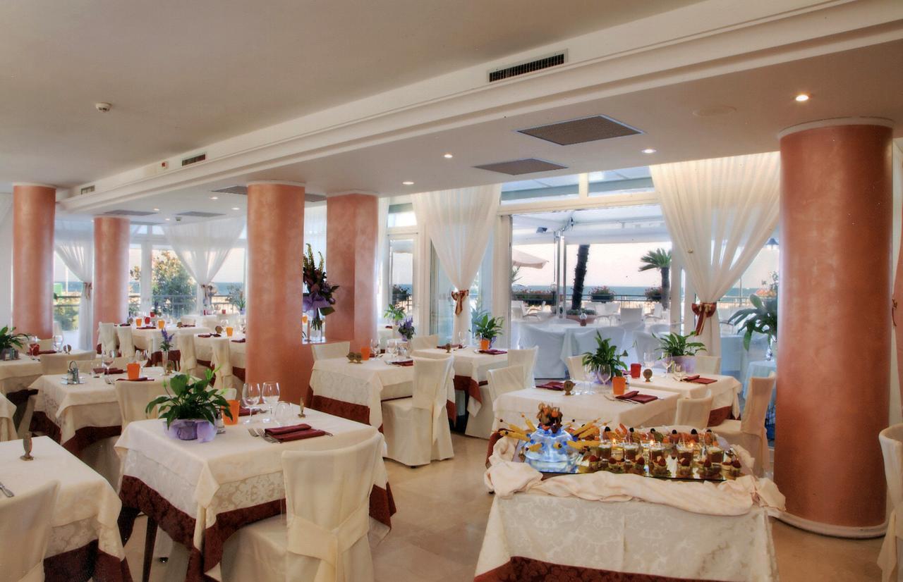Hotel Adria Sul Mare Caorle Luaran gambar