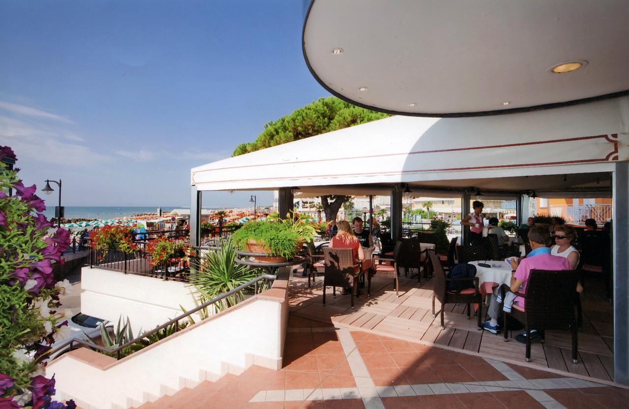 Hotel Adria Sul Mare Caorle Luaran gambar