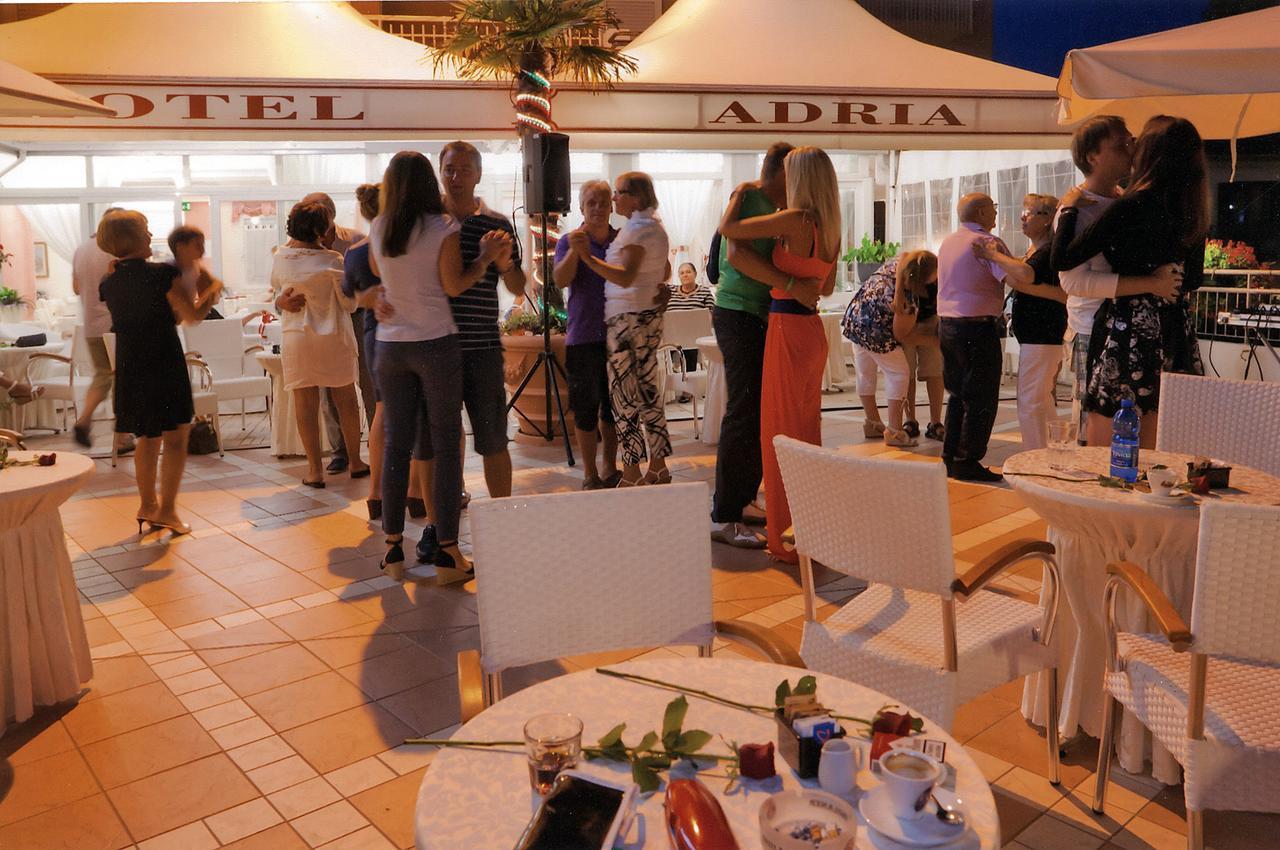 Hotel Adria Sul Mare Caorle Luaran gambar