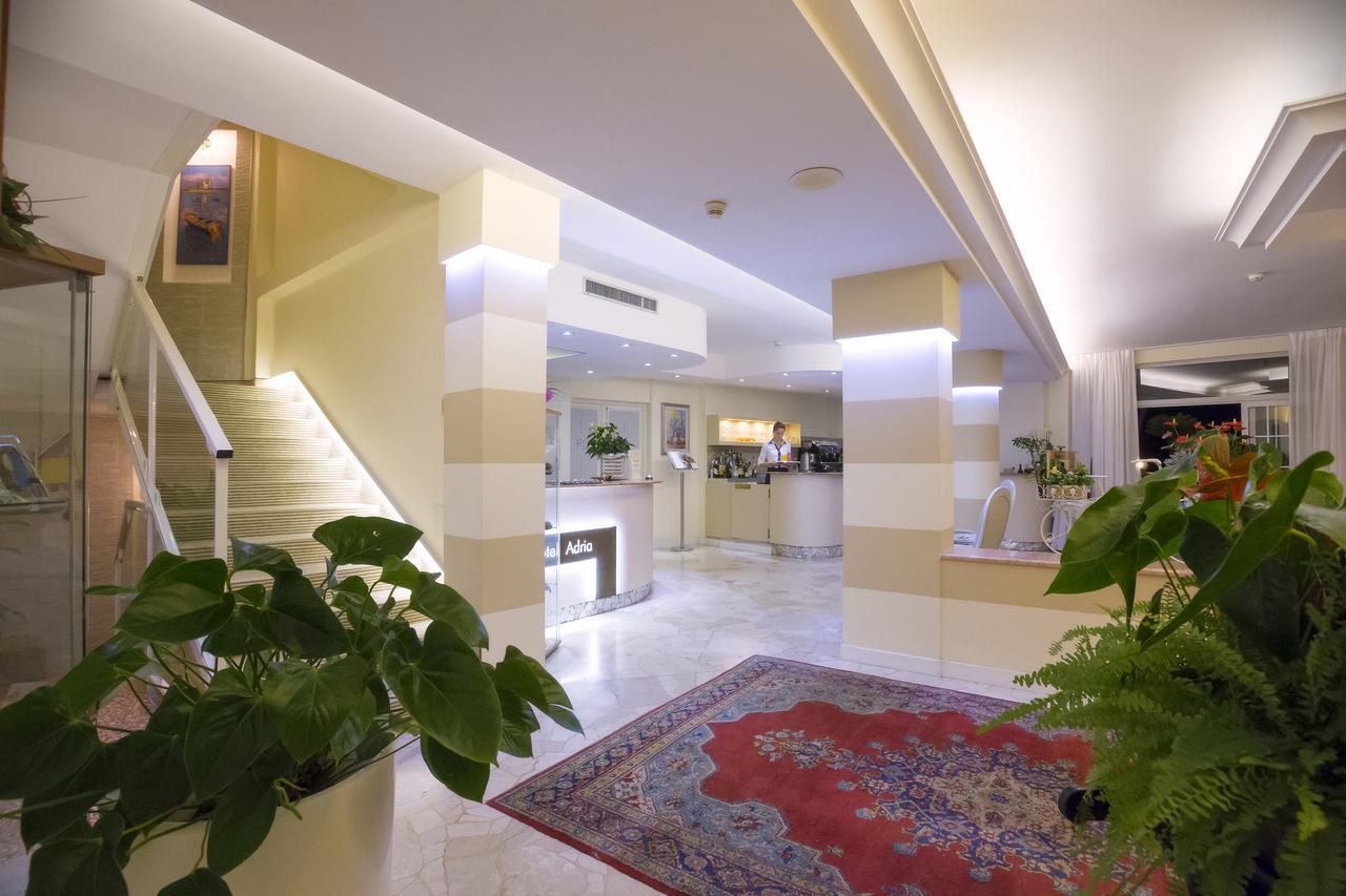 Hotel Adria Sul Mare Caorle Luaran gambar