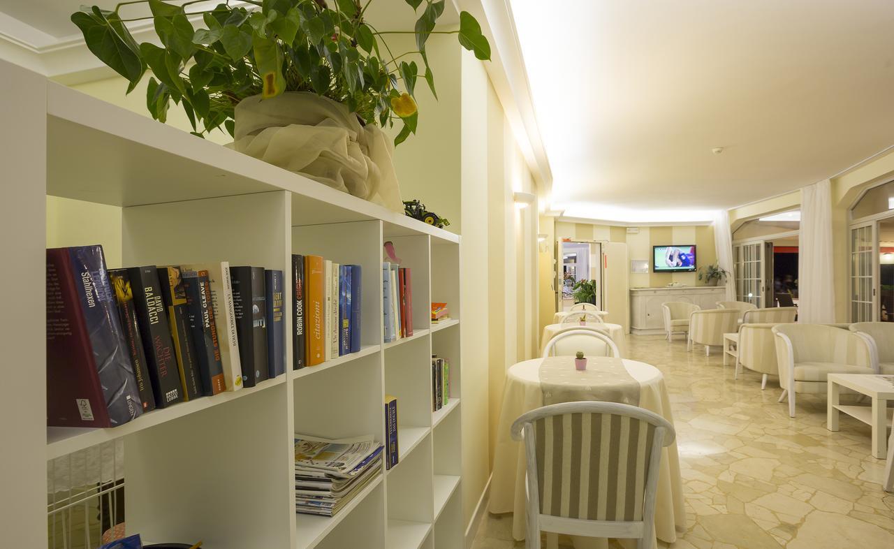 Hotel Adria Sul Mare Caorle Luaran gambar