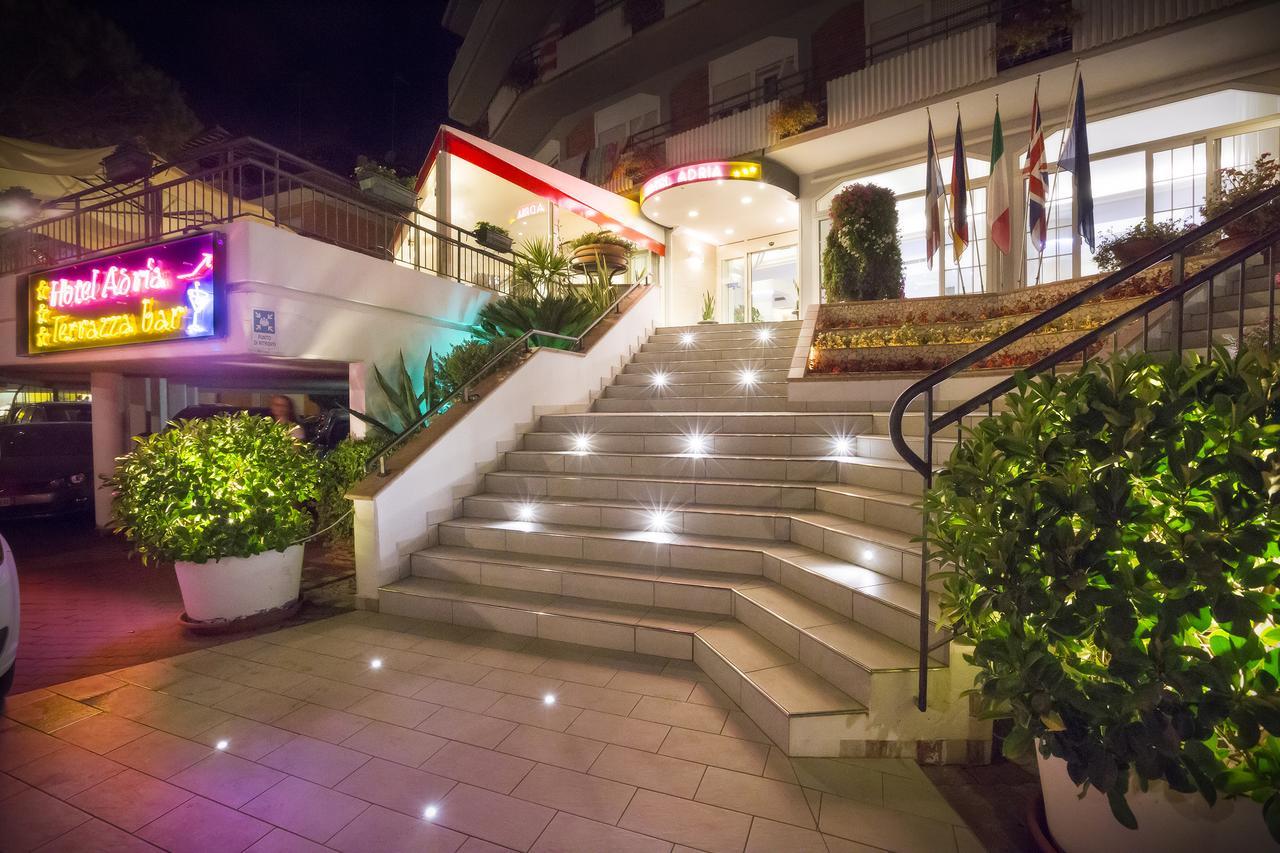 Hotel Adria Sul Mare Caorle Luaran gambar