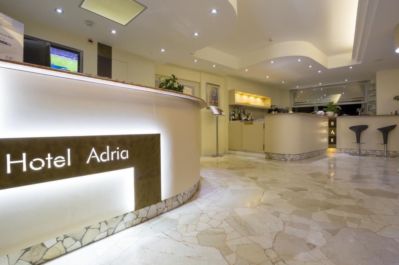 Hotel Adria Sul Mare Caorle Luaran gambar