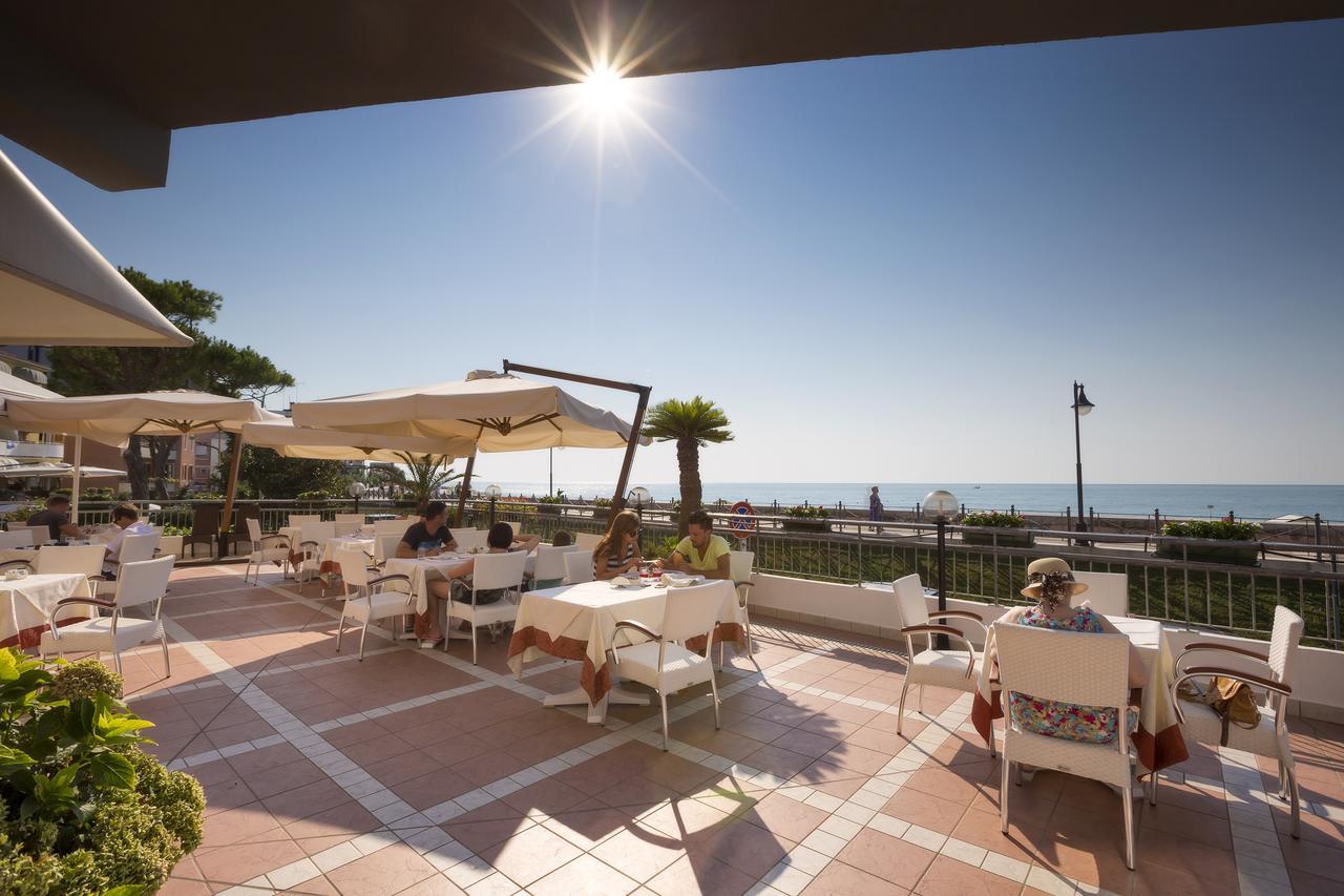 Hotel Adria Sul Mare Caorle Luaran gambar