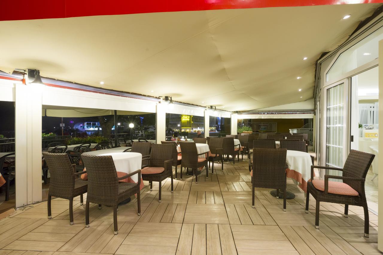 Hotel Adria Sul Mare Caorle Luaran gambar
