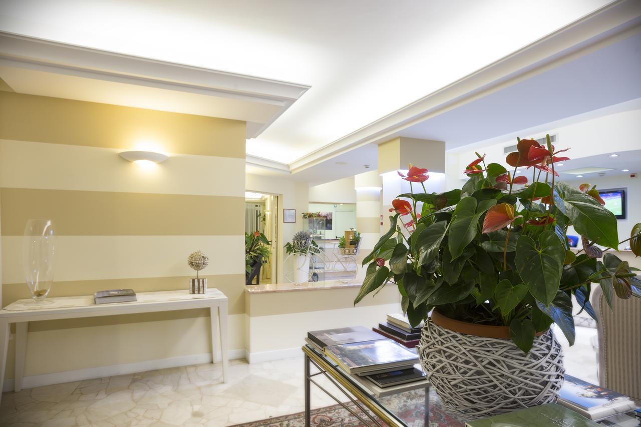 Hotel Adria Sul Mare Caorle Luaran gambar