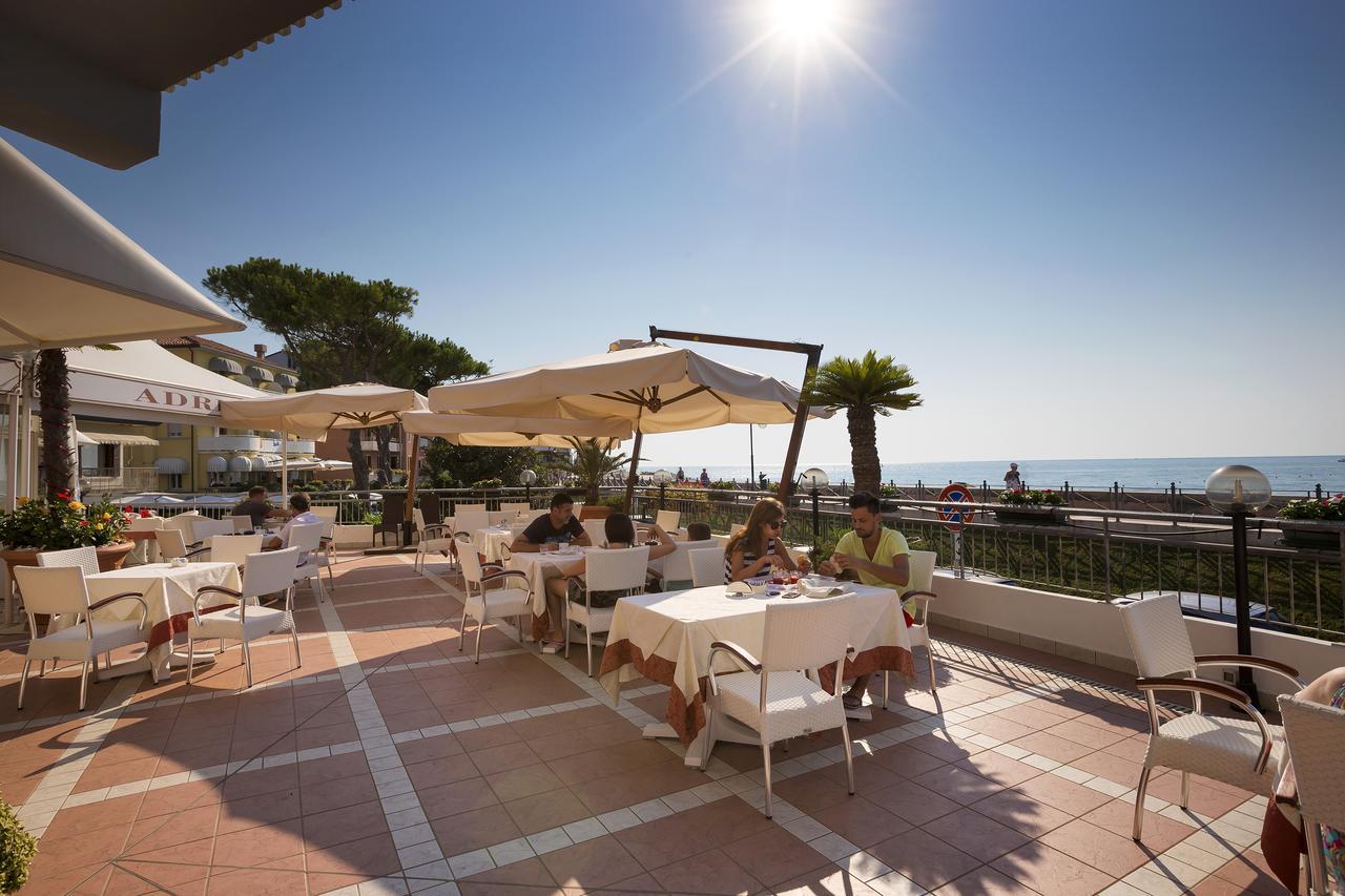 Hotel Adria Sul Mare Caorle Luaran gambar