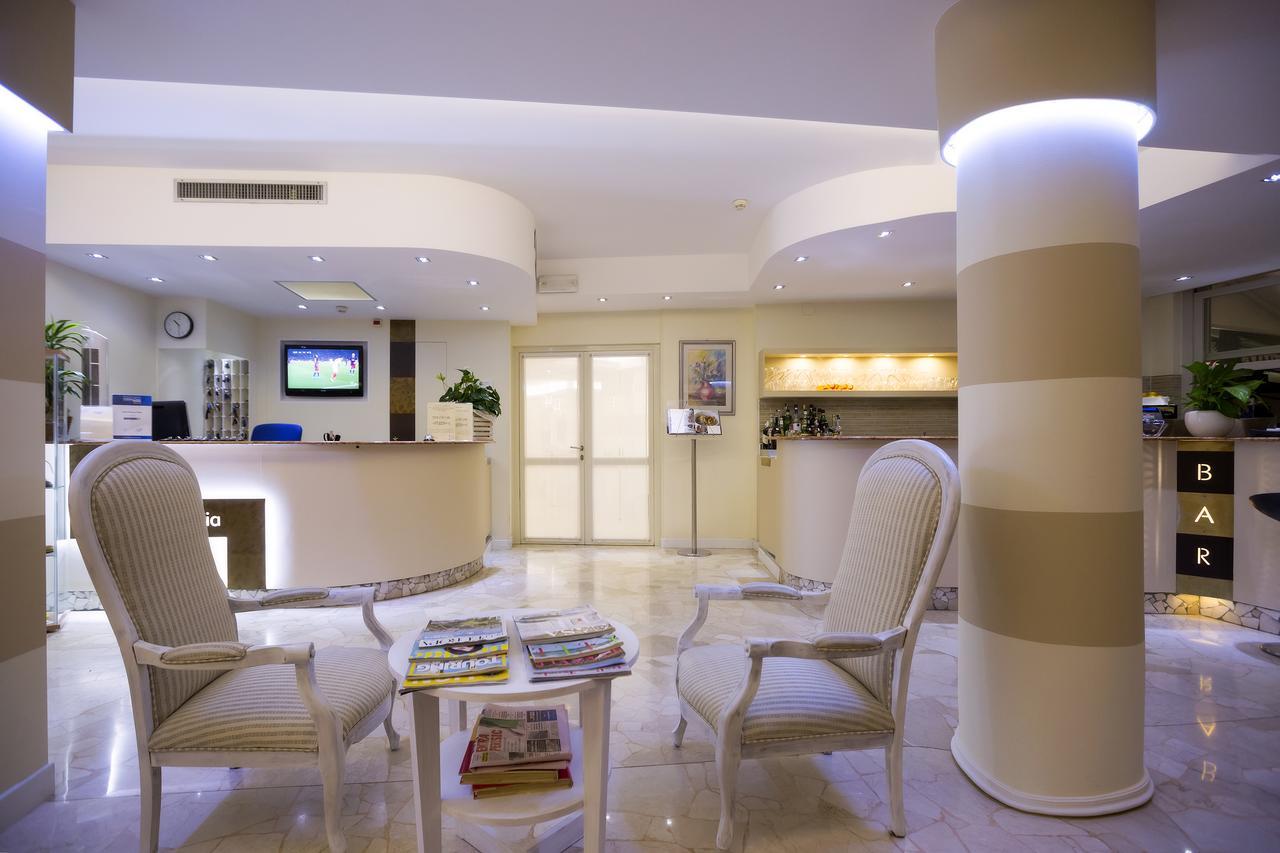 Hotel Adria Sul Mare Caorle Luaran gambar