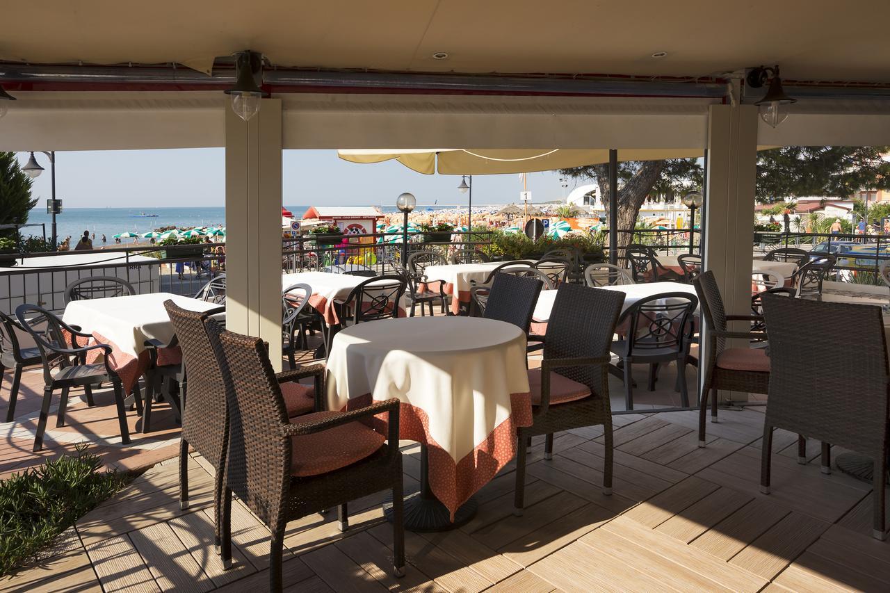 Hotel Adria Sul Mare Caorle Luaran gambar