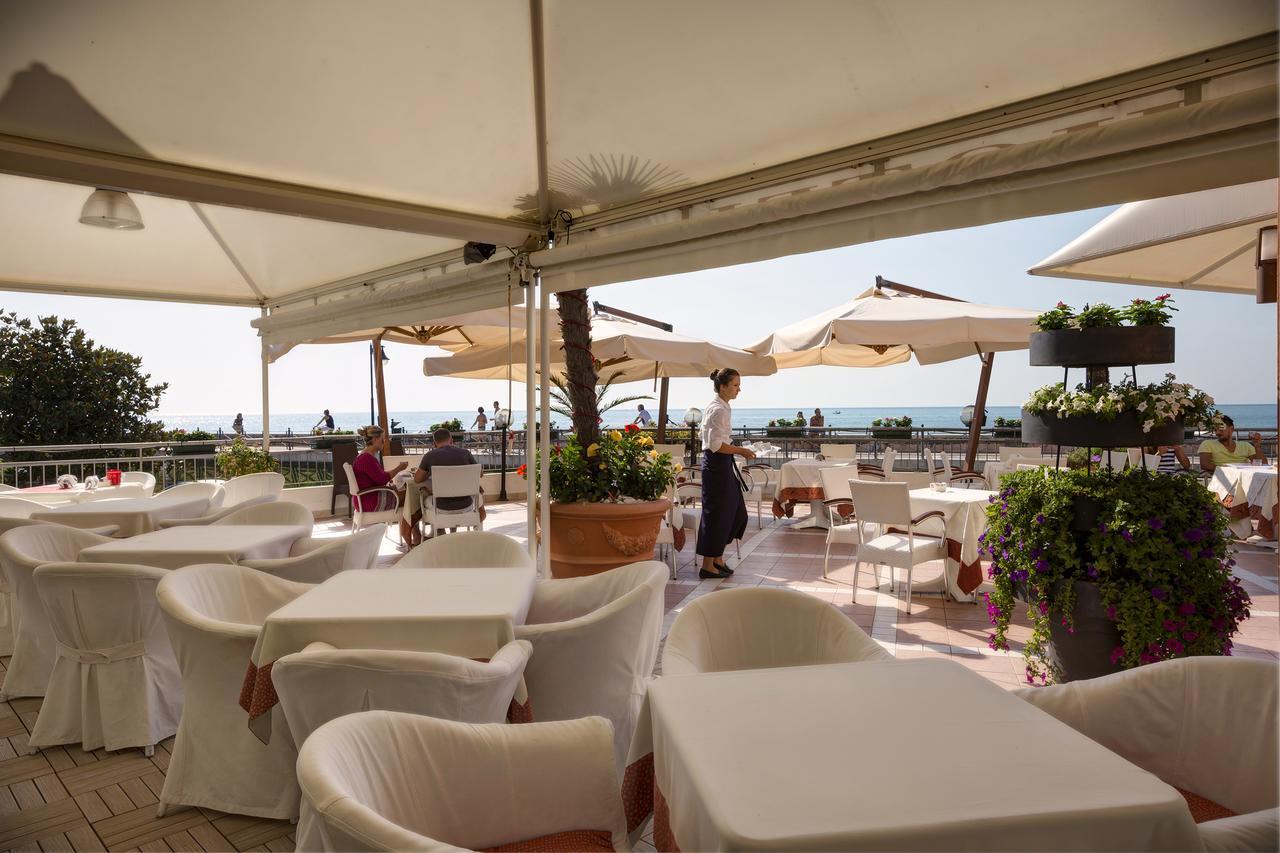 Hotel Adria Sul Mare Caorle Luaran gambar