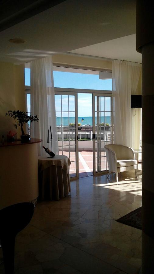 Hotel Adria Sul Mare Caorle Luaran gambar