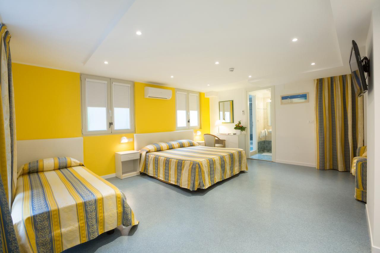 Hotel Adria Sul Mare Caorle Luaran gambar