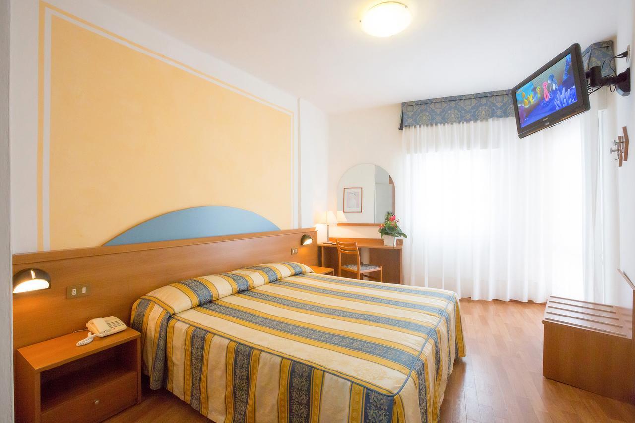 Hotel Adria Sul Mare Caorle Luaran gambar