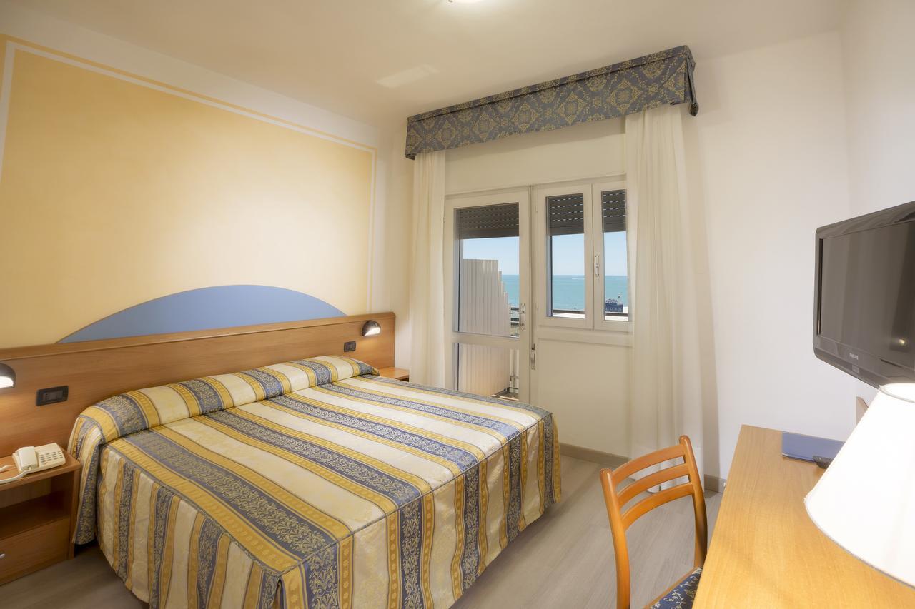 Hotel Adria Sul Mare Caorle Luaran gambar