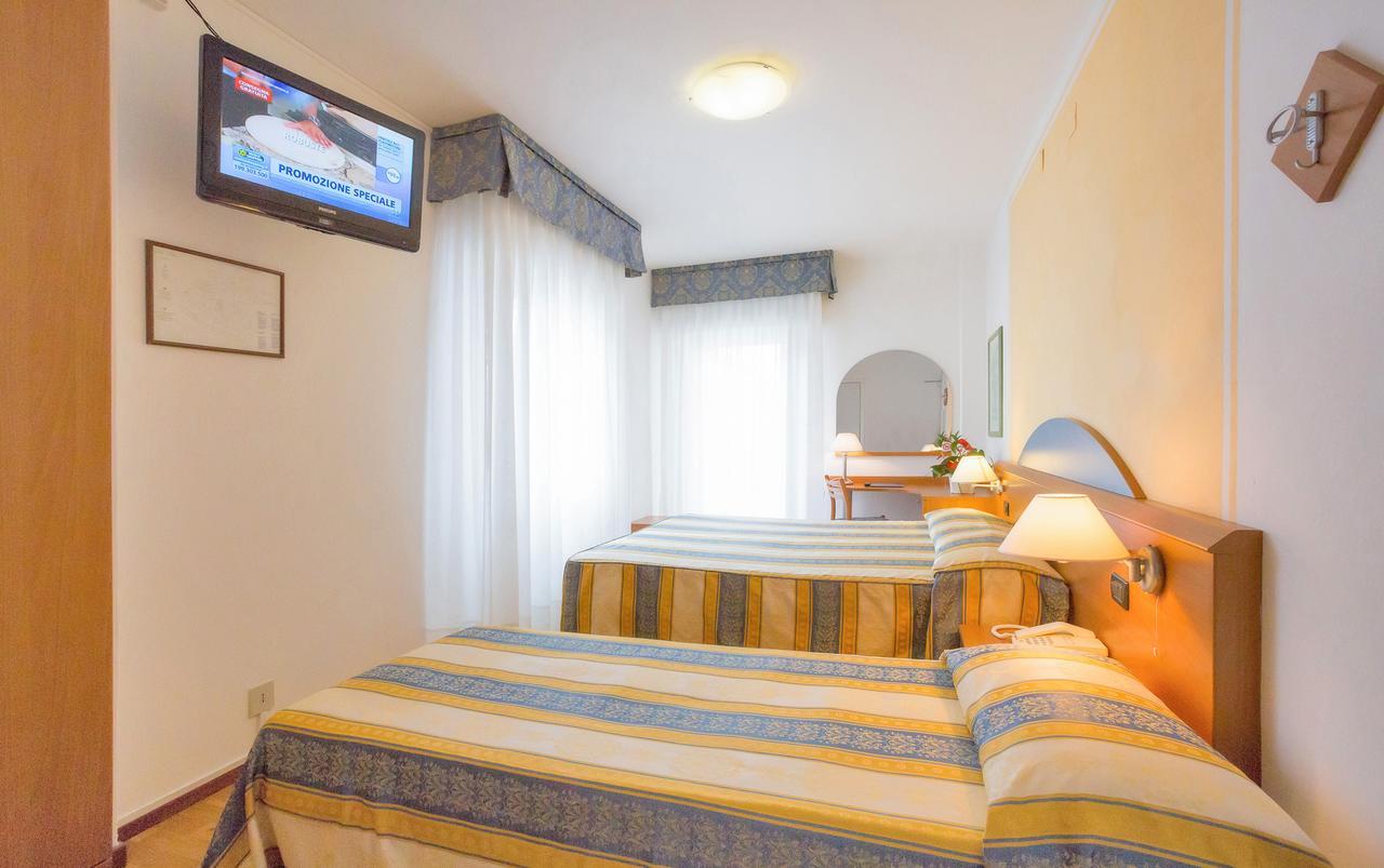 Hotel Adria Sul Mare Caorle Luaran gambar