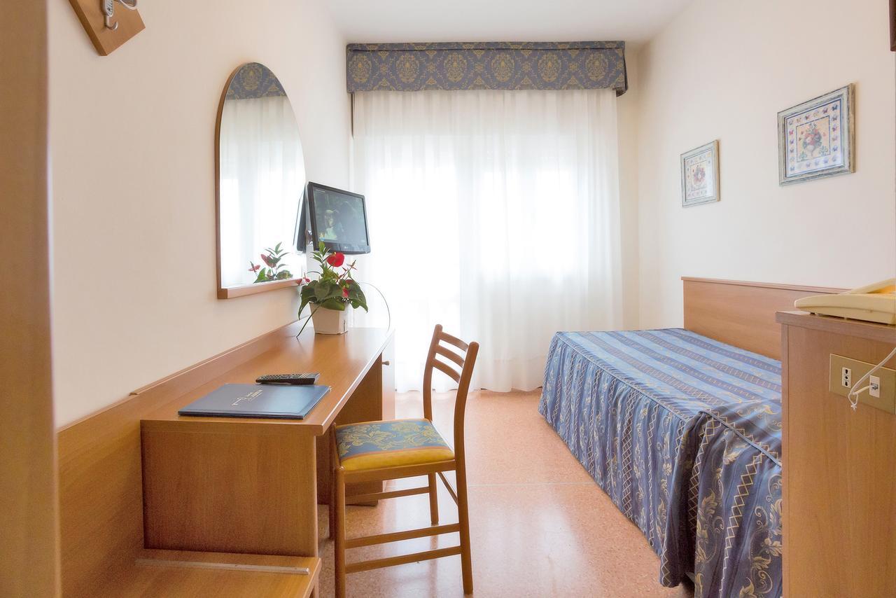 Hotel Adria Sul Mare Caorle Luaran gambar